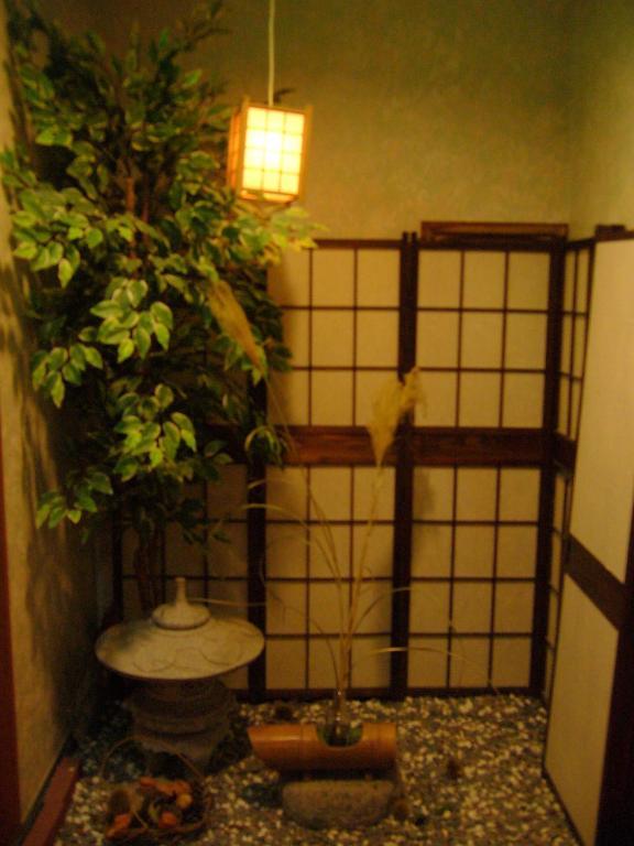 Hotel Senke Myoko Eksteriør bilde