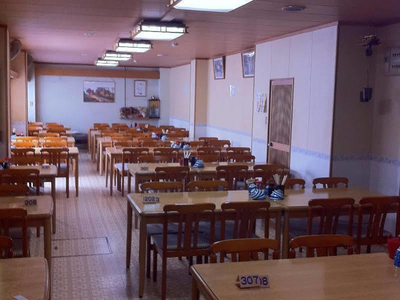 Hotel Senke Myoko Eksteriør bilde